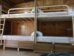 Jeet Hostel and Rooms Palolem Goa