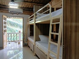 Jeet Hostel and Rooms Palolem Goa