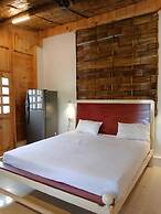 Jeet Hostel and Rooms Palolem Goa