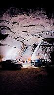 Sleep Under The Stars Wadi Rum Desert