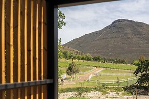@Franschhoek Hotel
