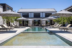 @Franschhoek Hotel