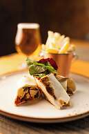 @Franschhoek Hotel