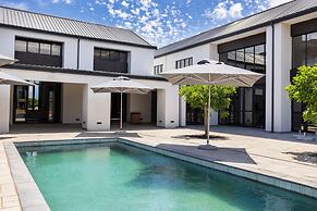 @Franschhoek Hotel