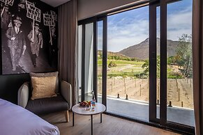 @Franschhoek Hotel