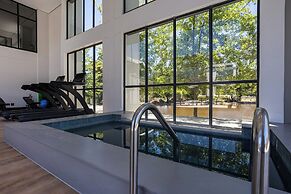 @Franschhoek Hotel