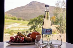 @Franschhoek Hotel