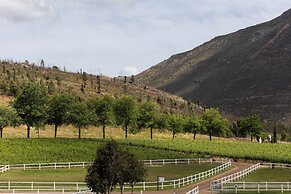 @Franschhoek Hotel