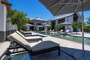 @Franschhoek Hotel