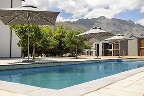@Franschhoek Hotel
