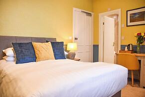 Dunstanburgh Castle Inn
