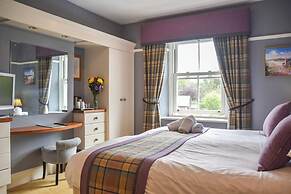 Dunstanburgh Castle Inn