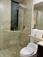 Room-nómadas Digitales - Hotel Rioverde