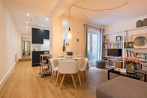 Host Stay Osbourne Rest