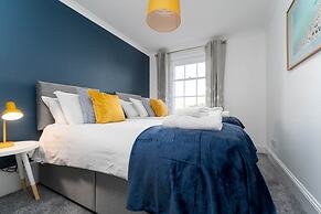 Host Stay Portland Apartment