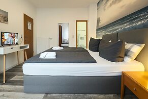 City Center Hotel Garni Cuxhaven