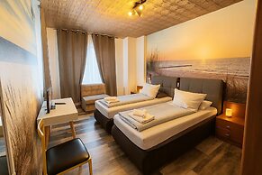 City Center Hotel Garni Cuxhaven