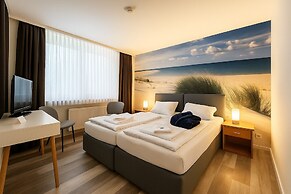 City Center Hotel Garni Cuxhaven
