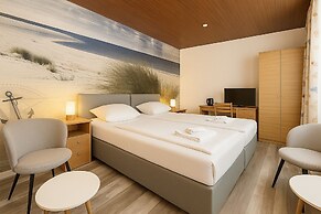 City Center Hotel Garni Cuxhaven