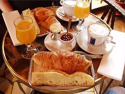 City Center Hotel Garni Cuxhaven