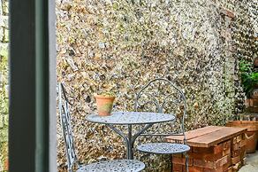 Host Stay Hanover Rest