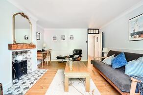 Host Stay Hanover Rest