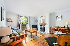 Host Stay Hanover Rest
