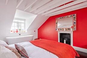 Host Stay Montpelier Sanctuary