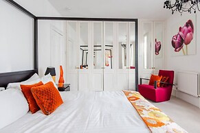 Host Stay Montpelier Sanctuary