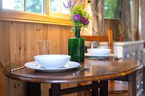Host Stay The Eco Cabin
