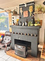 Casa Piwke