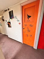 Casa Piwke