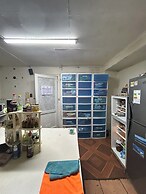 Casa Piwke