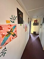 Casa Piwke