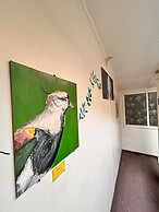 Casa Piwke