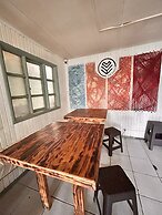 Casa Piwke
