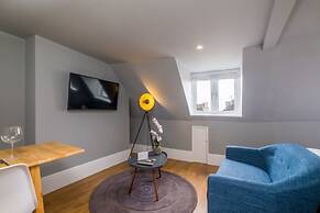 Host Stay St James Studio