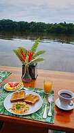 Valverde Glamping & Ecolodge