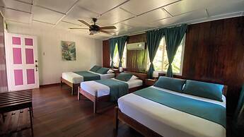 Valverde Glamping & Ecolodge