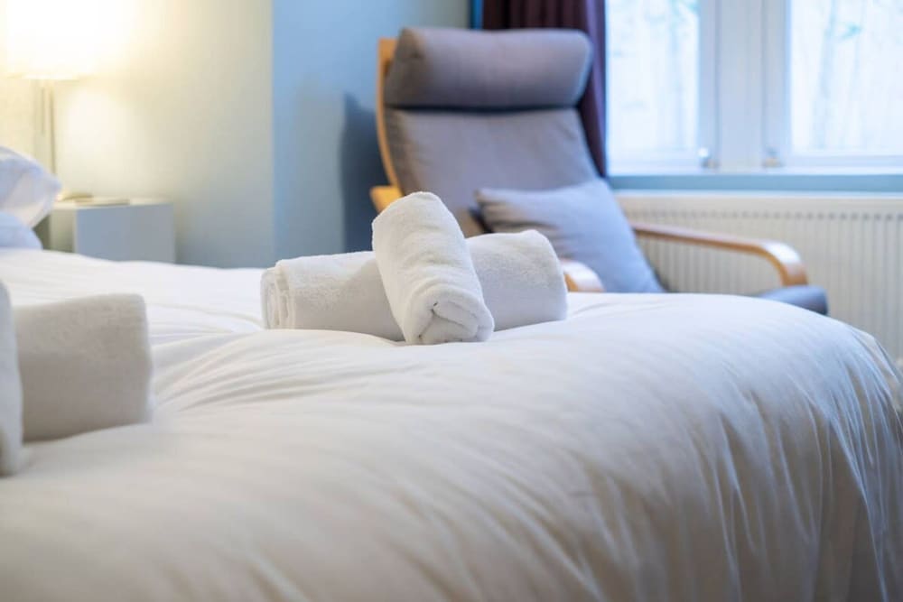 Host Stay Tivoli Den