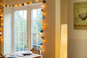 Host Stay Tivoli Den