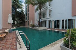 6-58 - 2 Bdr Spacious Penthouse With Shared Pool