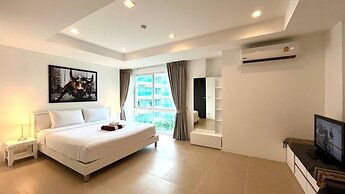6-58 - 2 Bdr Spacious Penthouse With Shared Pool