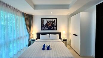 6-58 - 2 Bdr Spacious Penthouse With Shared Pool