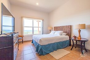 Oceanview Homes with Terrace