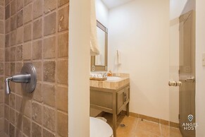 Oceanview Homes with Terrace