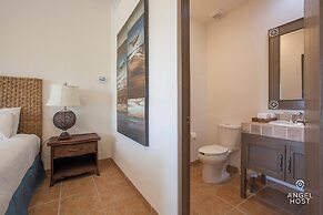 Oceanview Homes with Terrace