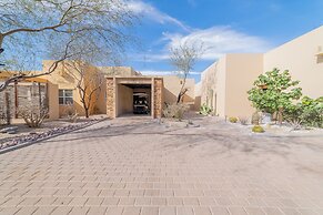 Oceanview Homes with Terrace