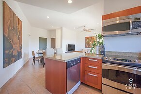 Oceanview Homes with Terrace