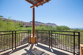Oceanview Homes with Terrace